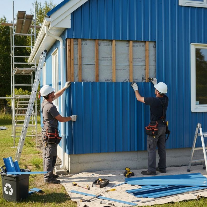 Top Siding Replacement Companies in Athens, AL