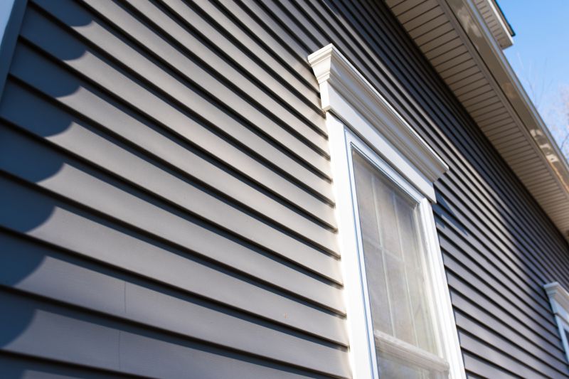 Choosing the Right Siding Material